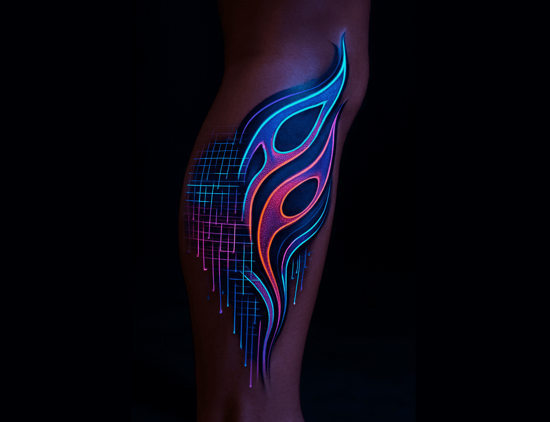 AI-Generated Tattoo Designs: Are Algorithms Changing Tattoo Artistry Forever?