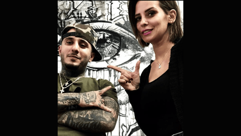 Celebrities Who Got Inked at Riders Studios: The Stories and Meanings Behind Their Tattoos