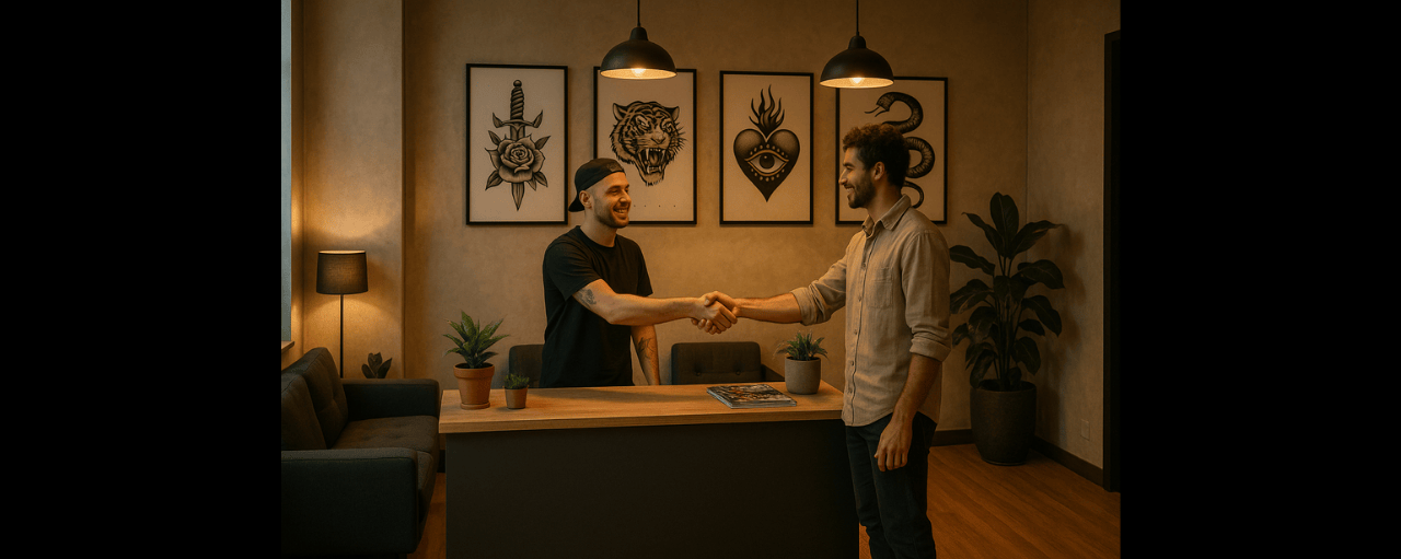 The Ultimate Guide to Getting Tattoos in Amman, Jordan (2025)