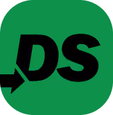 DieselSites logo