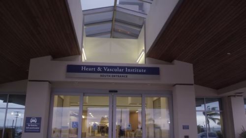 Heart & Vascular Institute