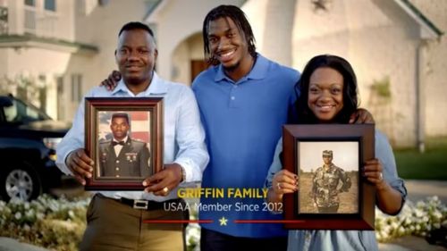 NFL - Thank You