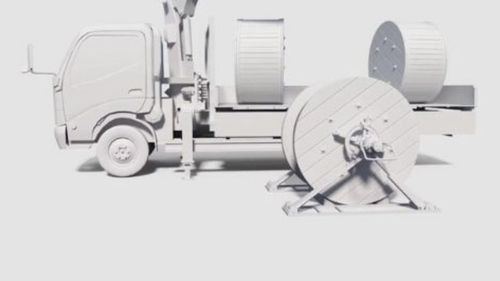 3D Animation Training Video