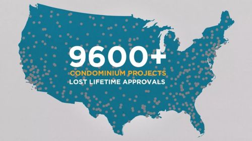 FHA and VA Condominium Project Approval
