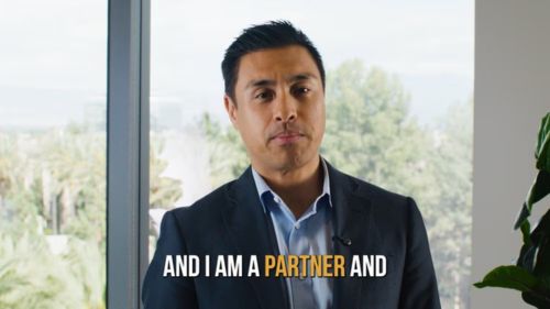 Anthony Video - Retiring Comfortably