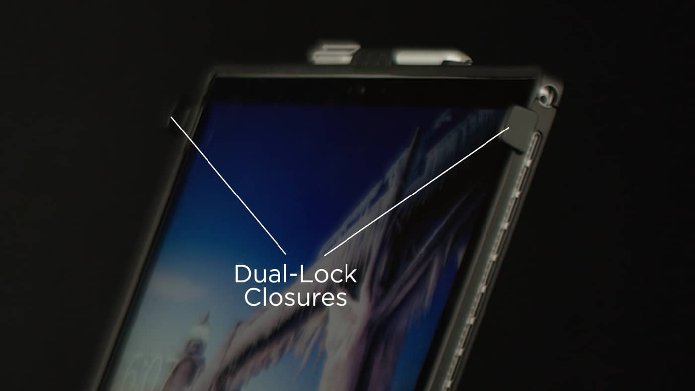 Installation: Surfacebook