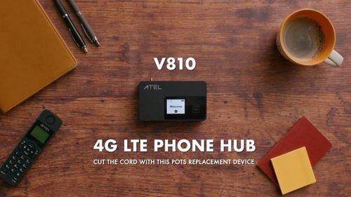 V810 Lifestyle Video