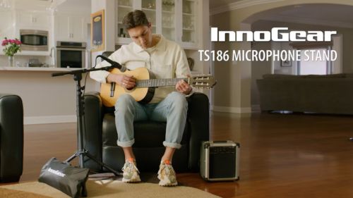 Microphone Tripod Stand