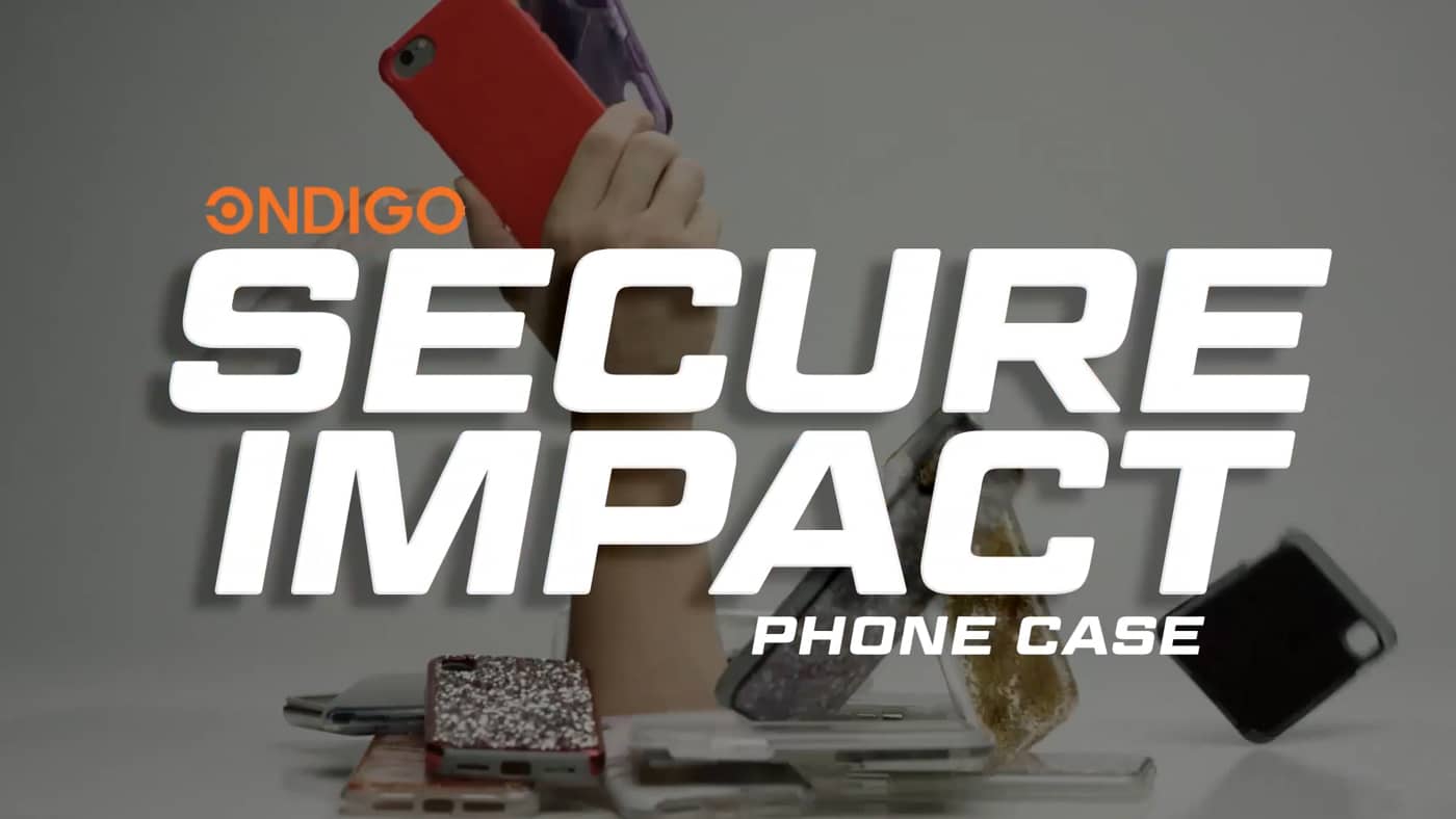Ondigo Secure Impact