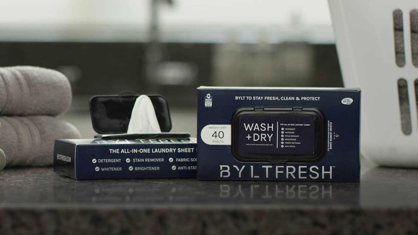 Product Launch Video