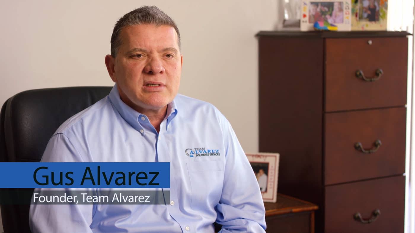 Insurance Recruitment Video