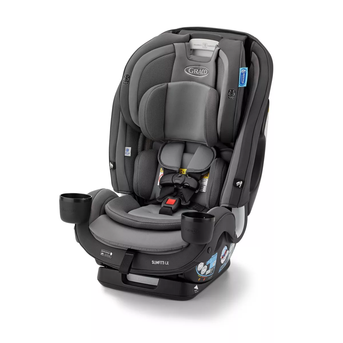 Graco SlimFit3 LX