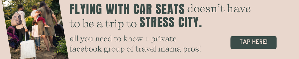 airplane travel guide