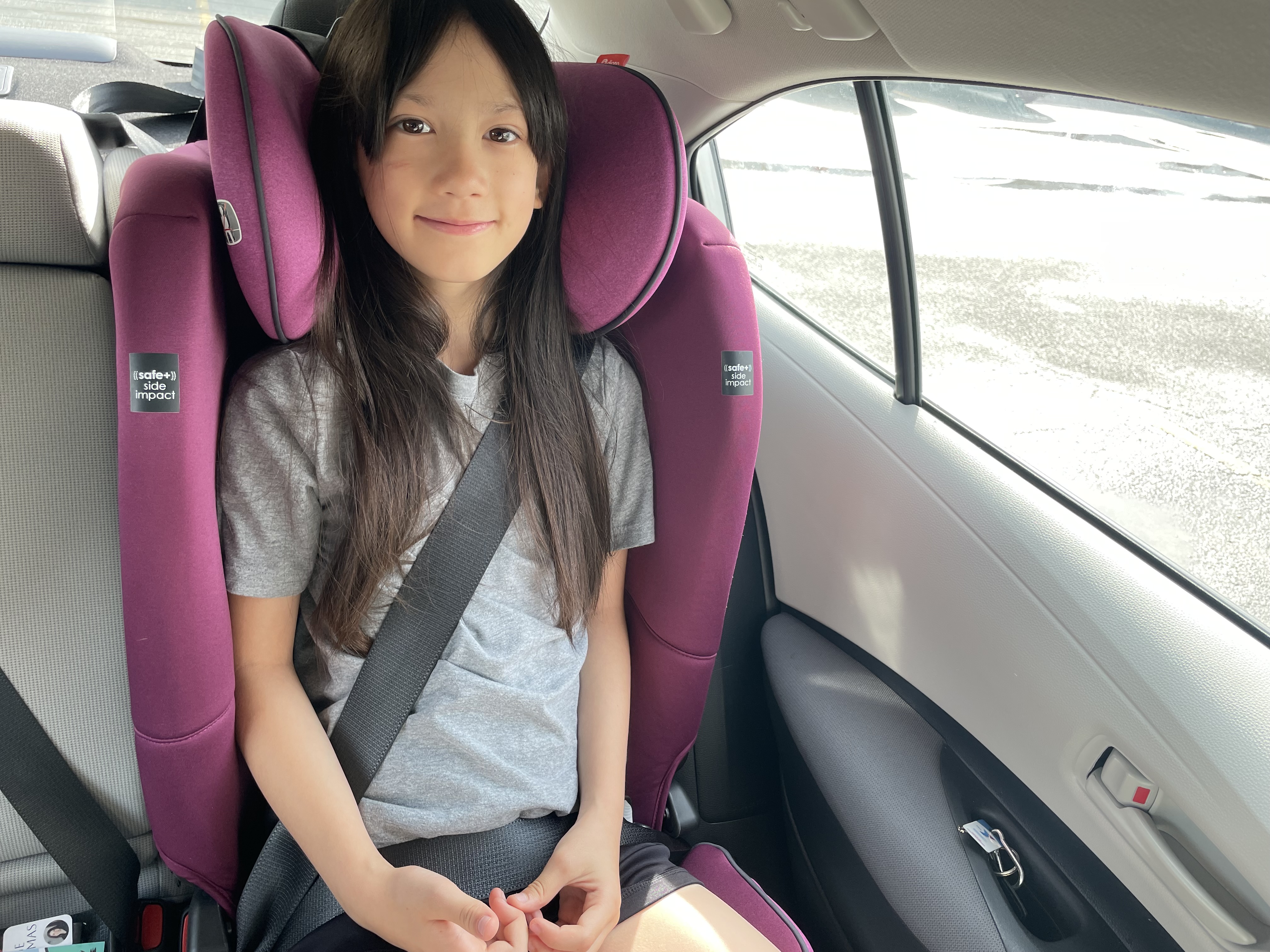 Laws on Booster Seats by State
