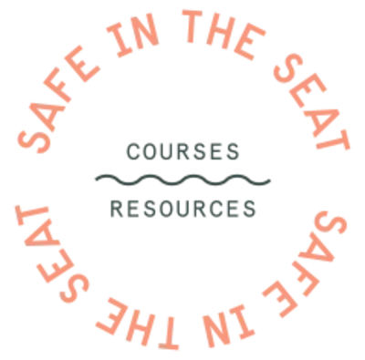 Maxi-Cosi Mico Proby infant rear-facing car seat with carry handle and adjustable canopy