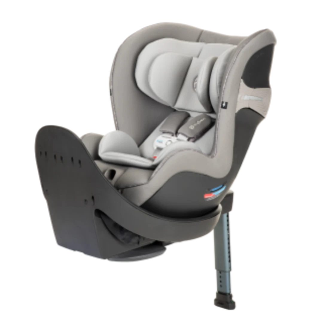 Premium Convertible Car Seat (via Pish Posh Baby)