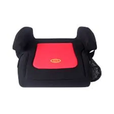 TravelSmarter Booster by Safe Traffic System — No-Back booster seat for children.