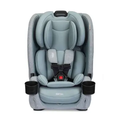 Britax One4Life Slim convertible car seat with slim profile, high-back and five-point harness