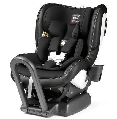 Primo Viaggio Convertible Kinetic by PEG — convertible rear and forward facing car seat with harness