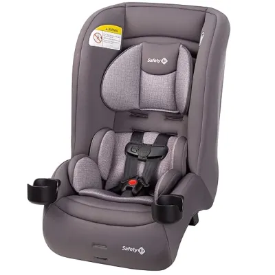 Jiveby Safety 1st convertible car seat for infants and toddlers, rear- and forward-facing