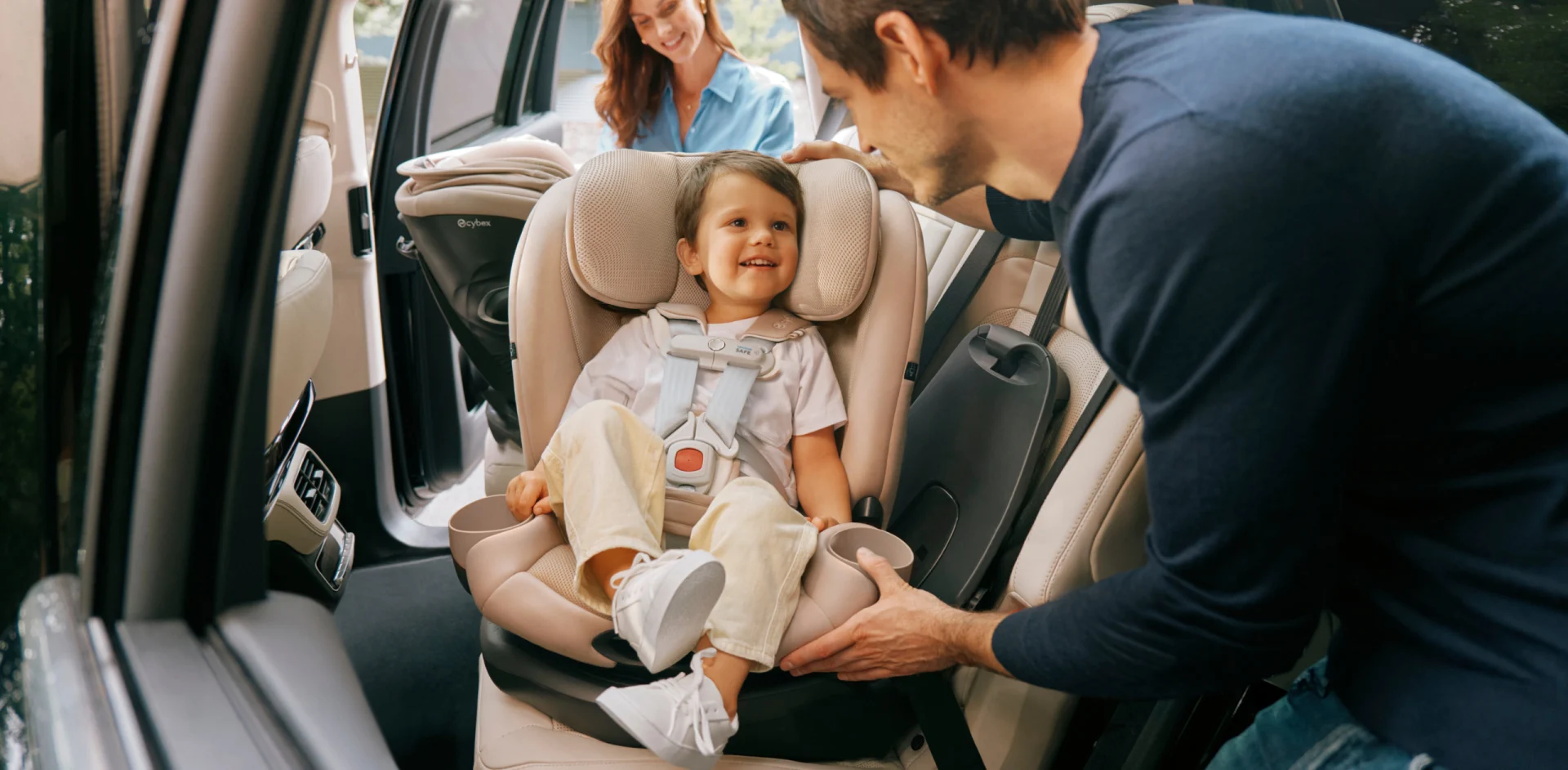 CYBEX Callisto G 360