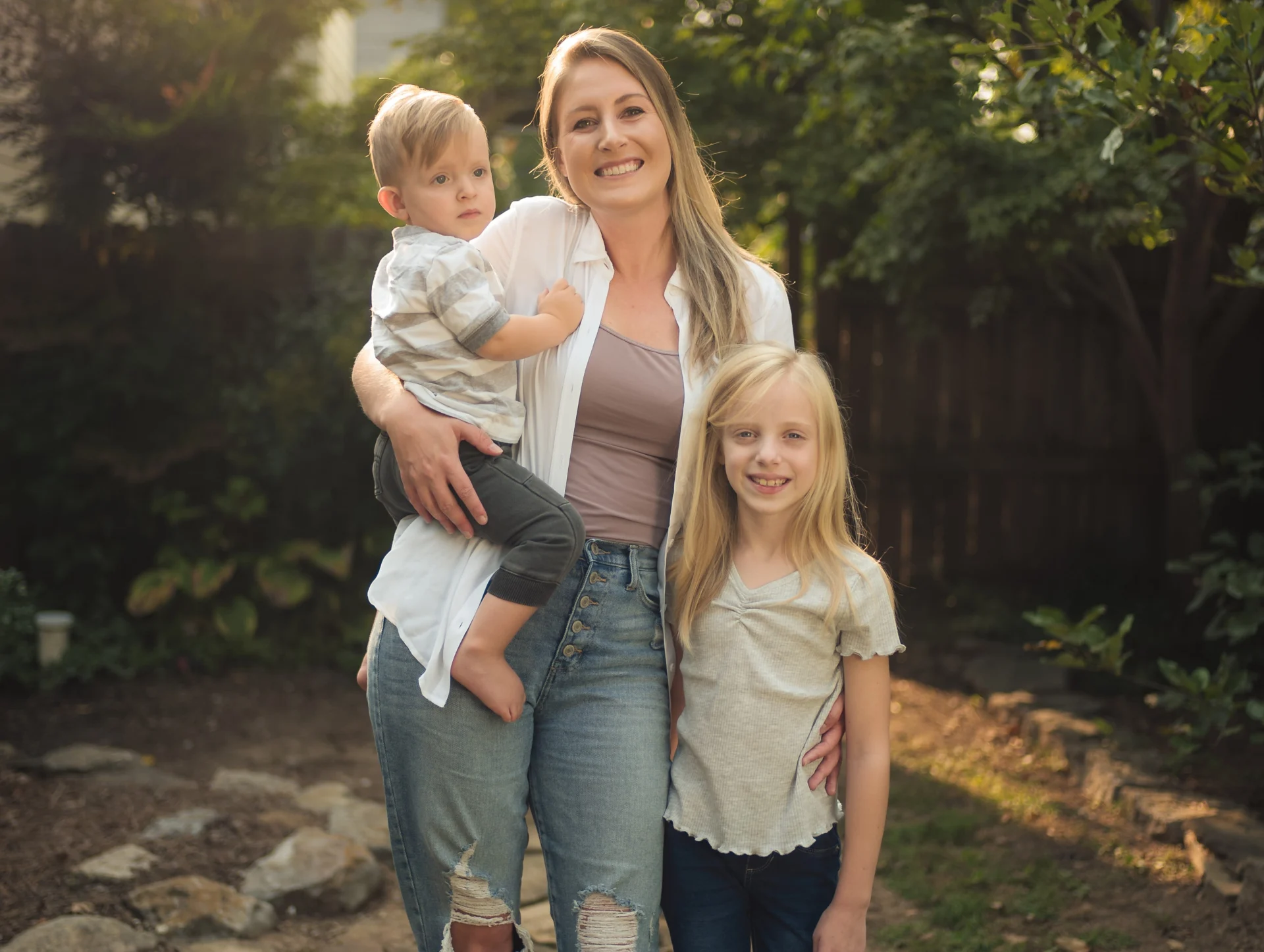 Summer Safety for Families