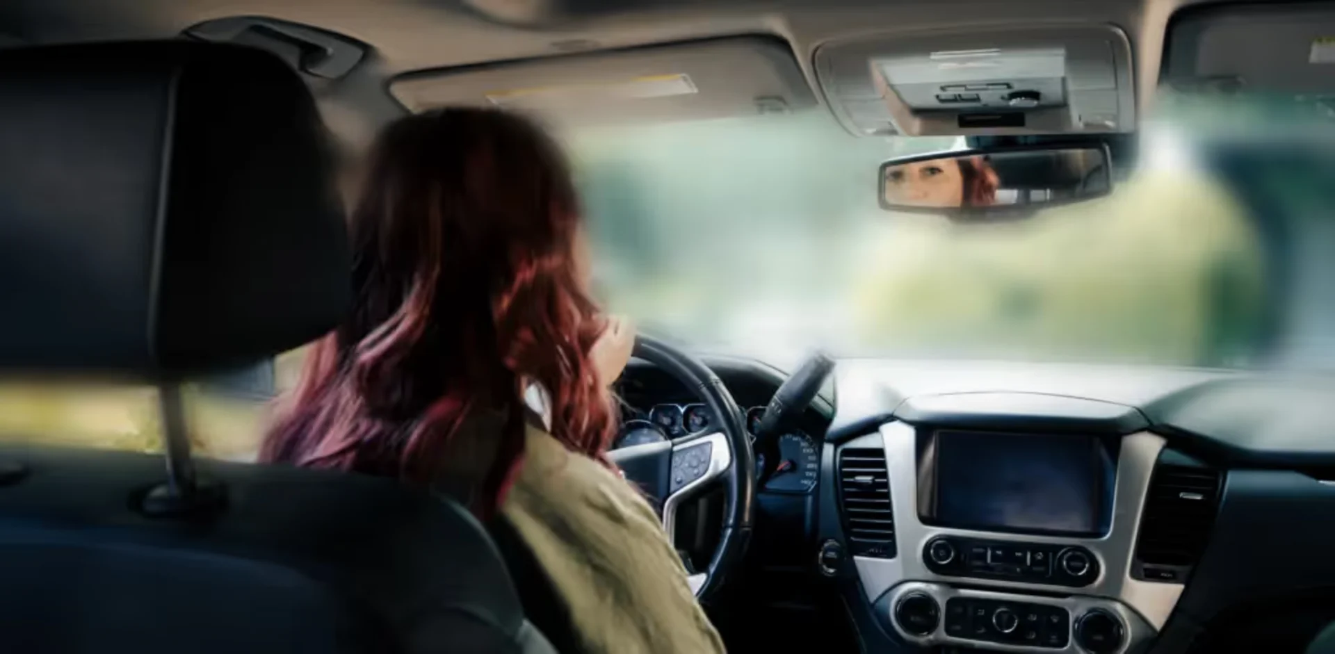 Safety Tips for Driving in the Fog