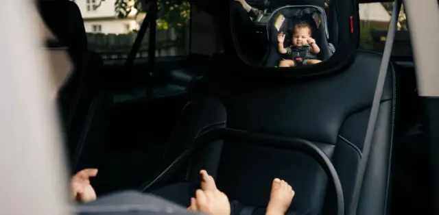 Best Baby Car Mirrors