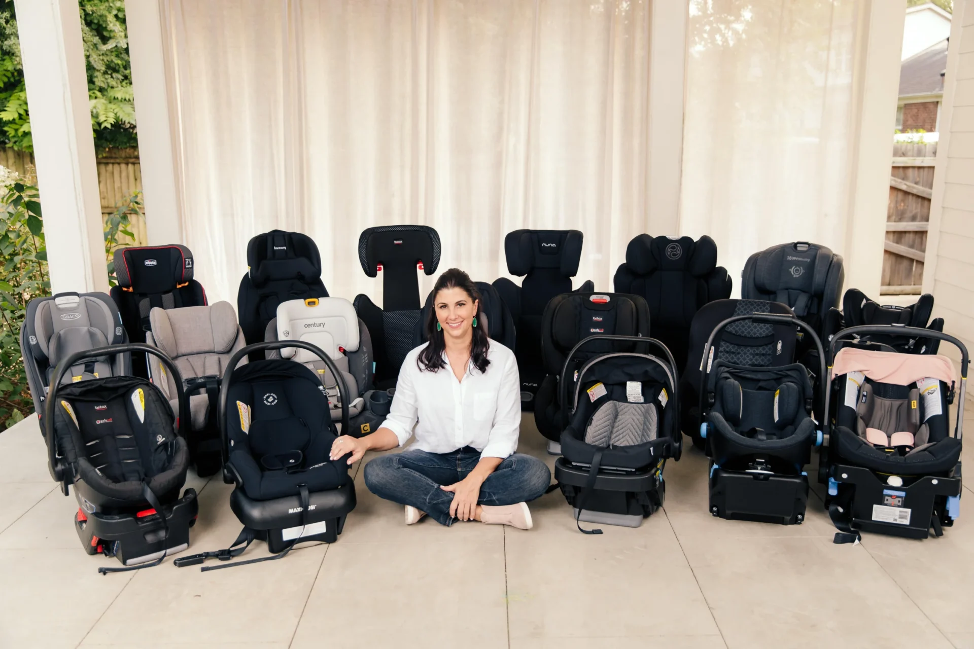 Baby Gear Prices 2025 Tariffs