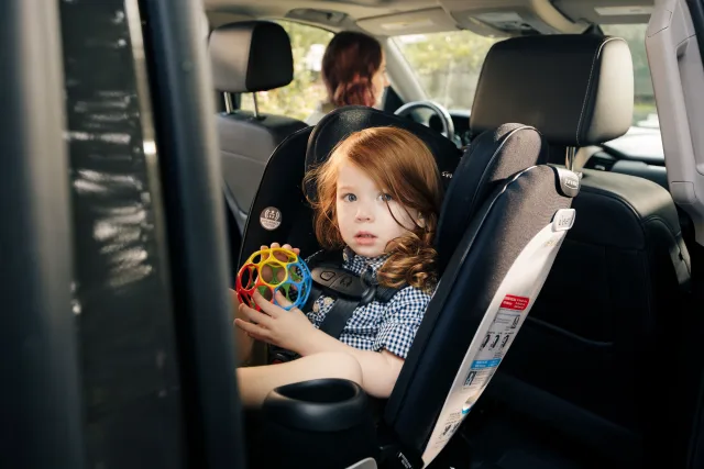 Side Impact Standards