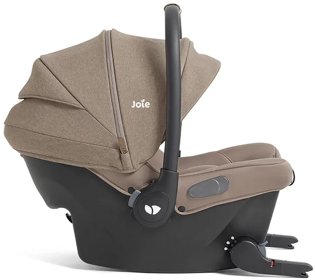 Baseless Infant Car Seats
