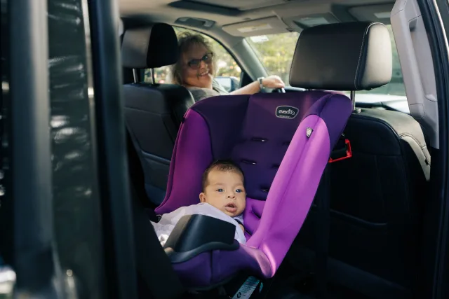 Car Seats for Families Purchasing a Second Car Seat