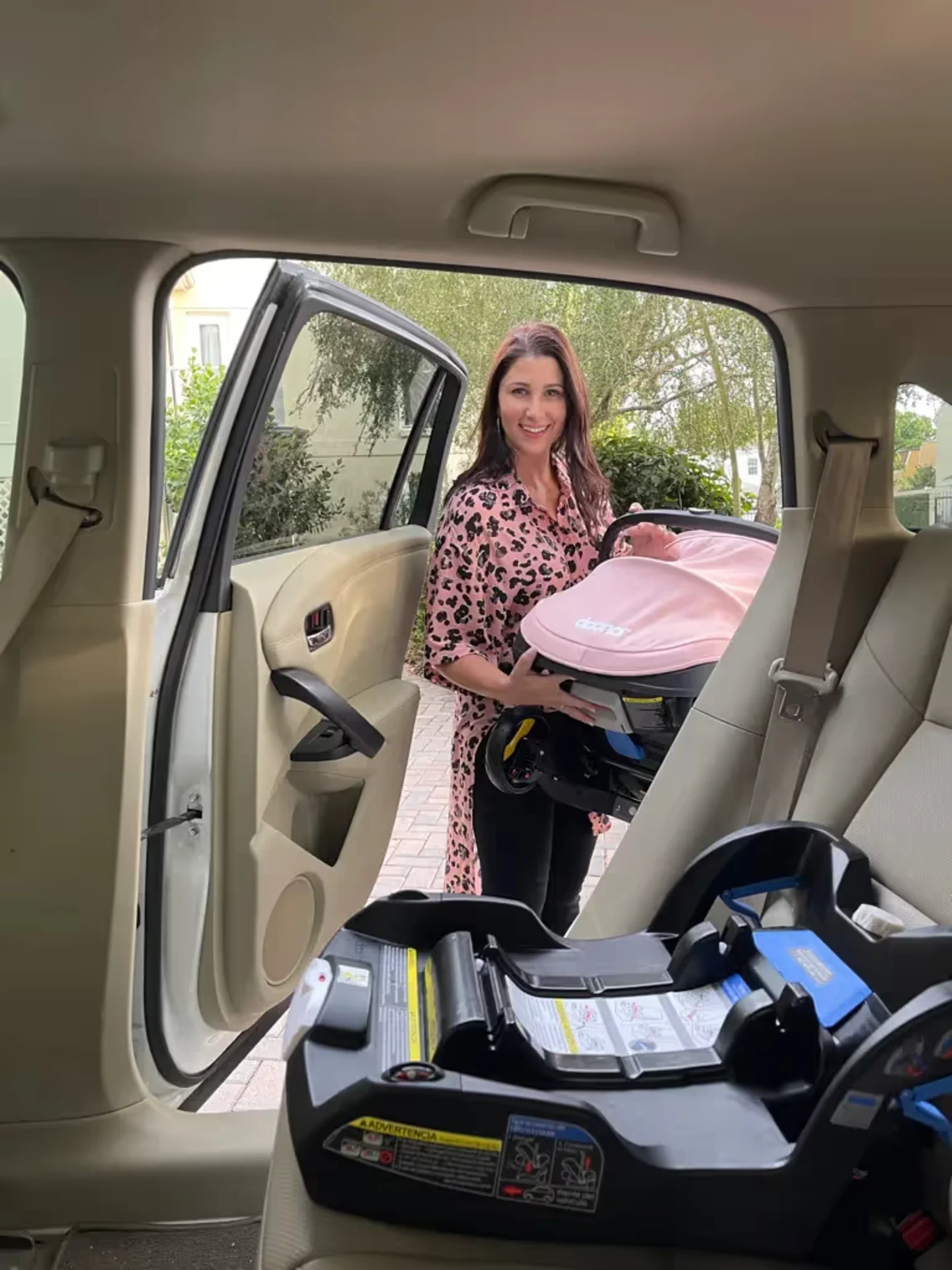 Safest Car Seat Stroller Combo