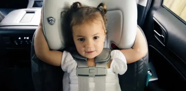 How to Prevent Hot Car Deaths