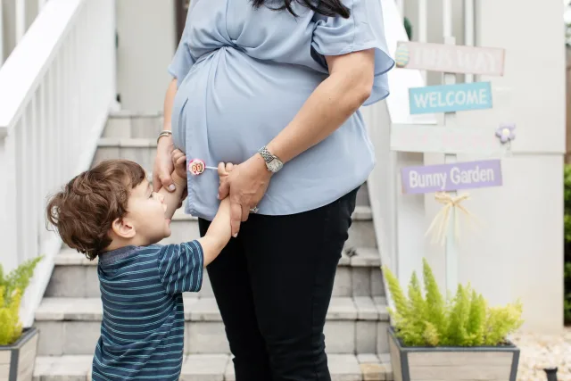 Car Sick While Pregnant