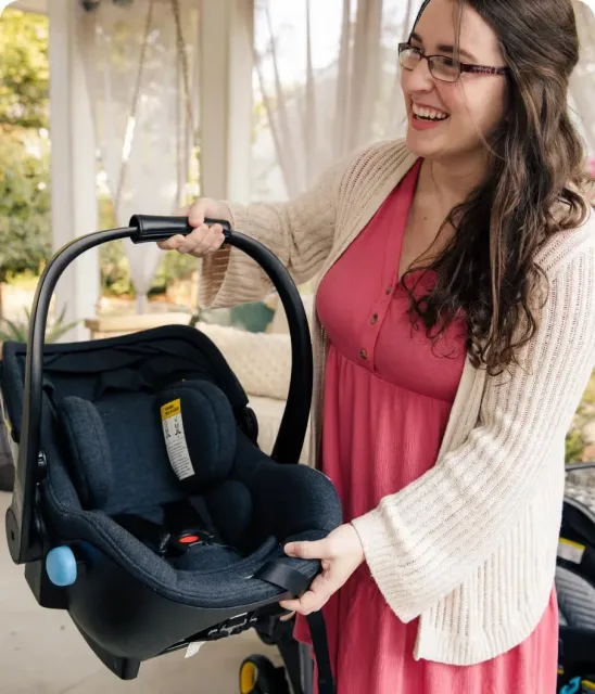 Safest Infant Car Seats