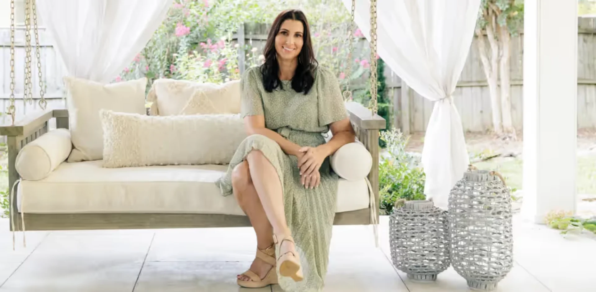 Michelle Pratt, Certified CPST and Founder of Safe in the Seat