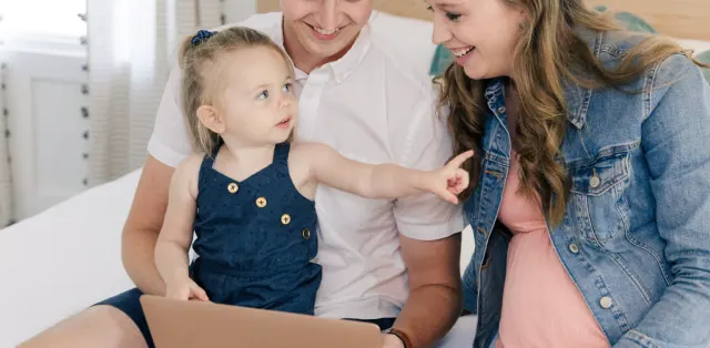 Must-Have Baby Registry Items