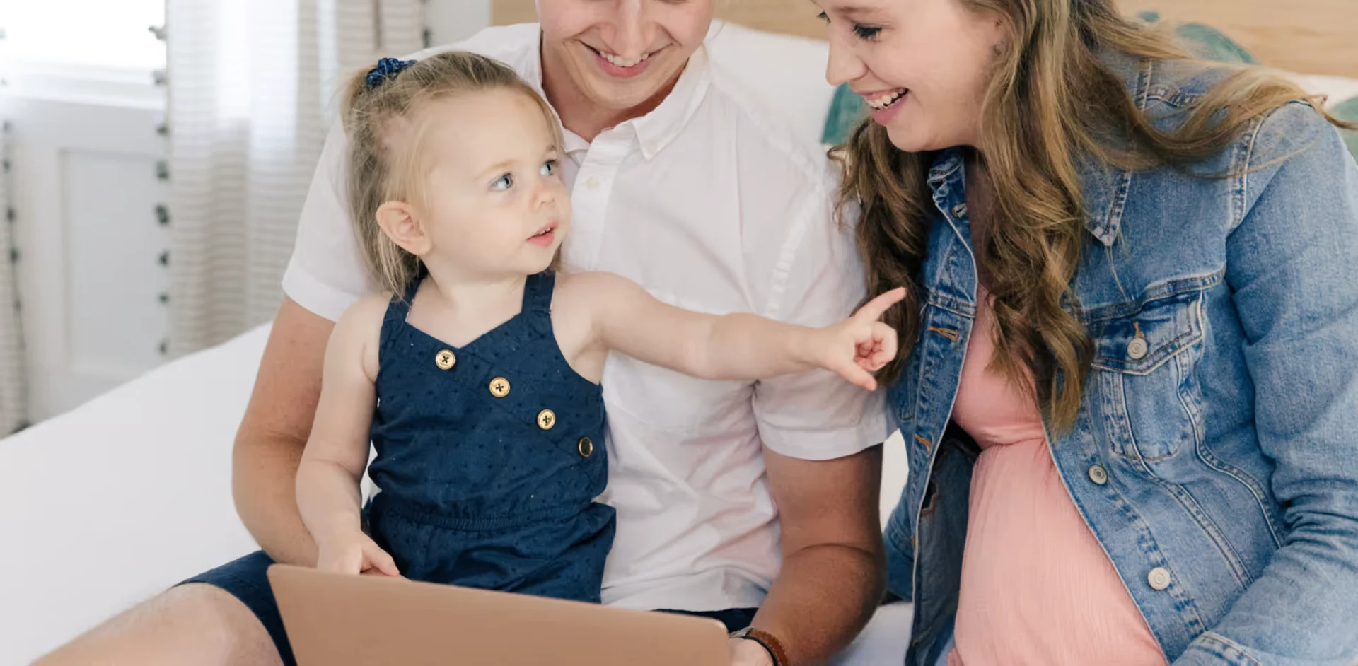 Must-Have Baby Registry Items