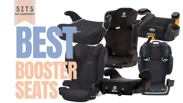 The Best Booster Seats USA