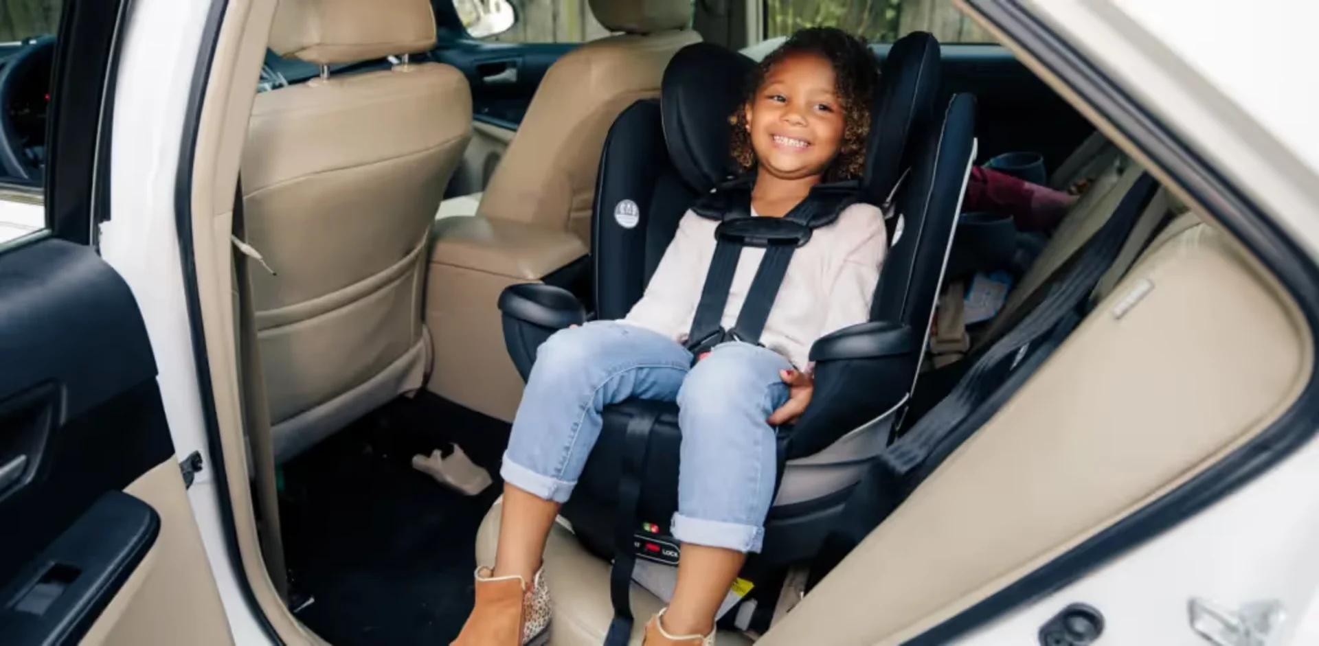 Are Swivel Car Seats Safe