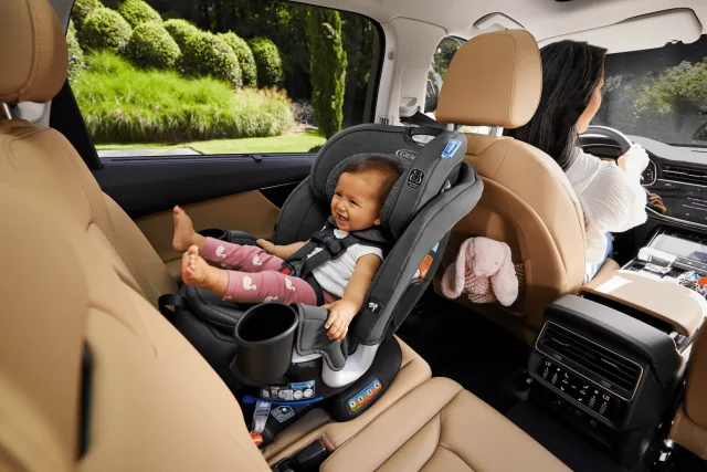 Graco Car Seats