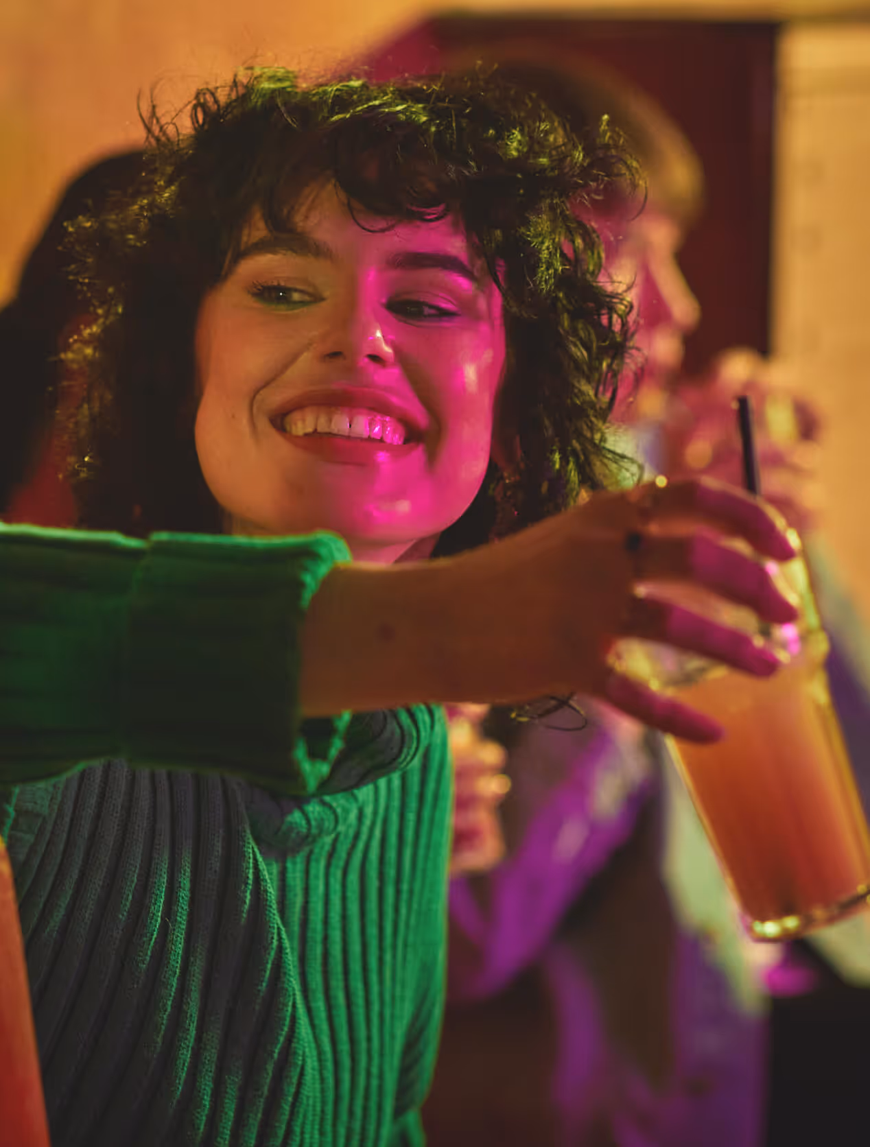 Gen Z is in the midst of a loneliness crisis. But our Reveal panel has uncovered a generational cohort that appears uniquely equipped at recognizing, confronting, and overcoming these challenges head on.