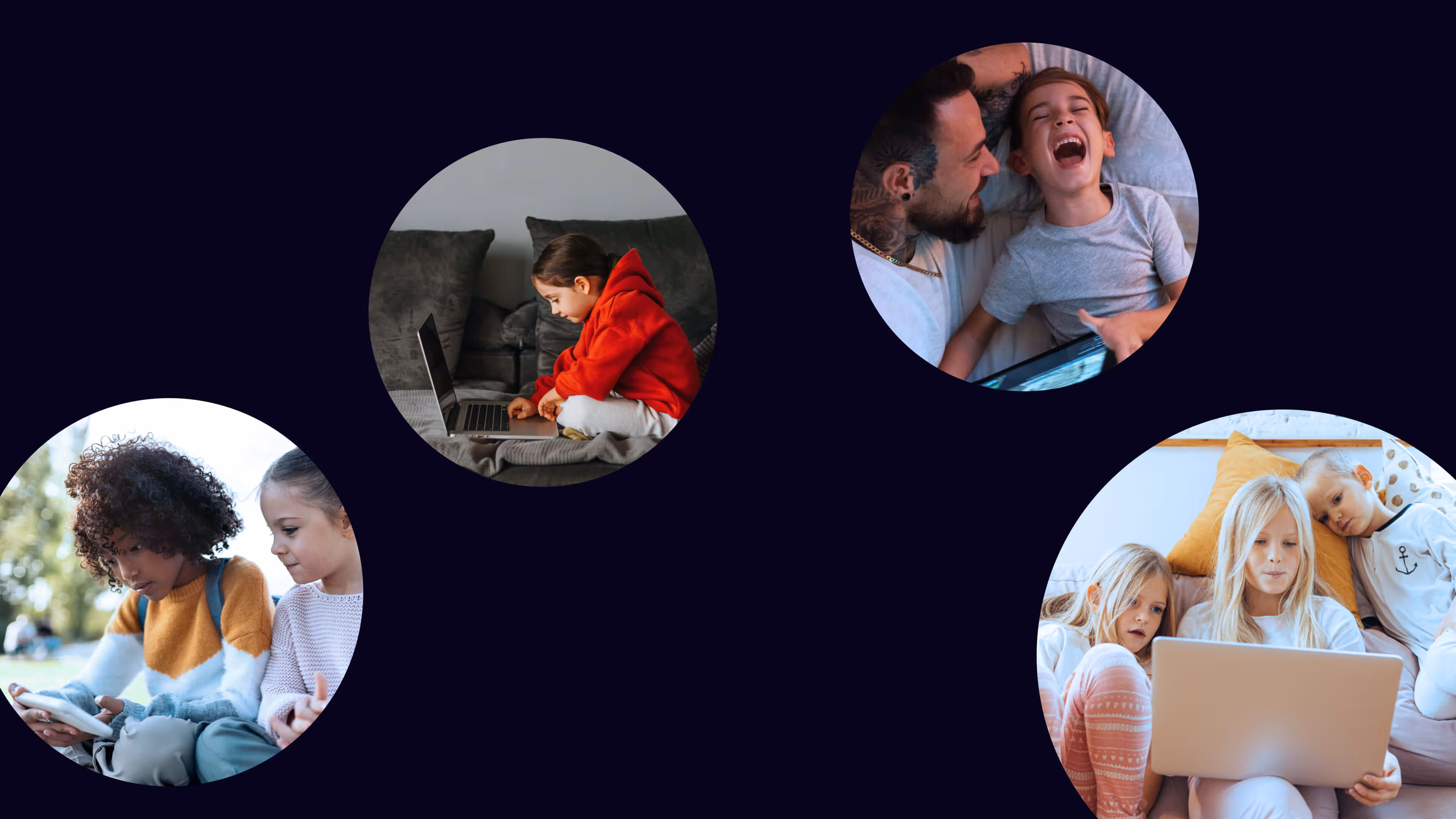 Three Ways Gen Alpha is More Digitally Advanced than Gen Z