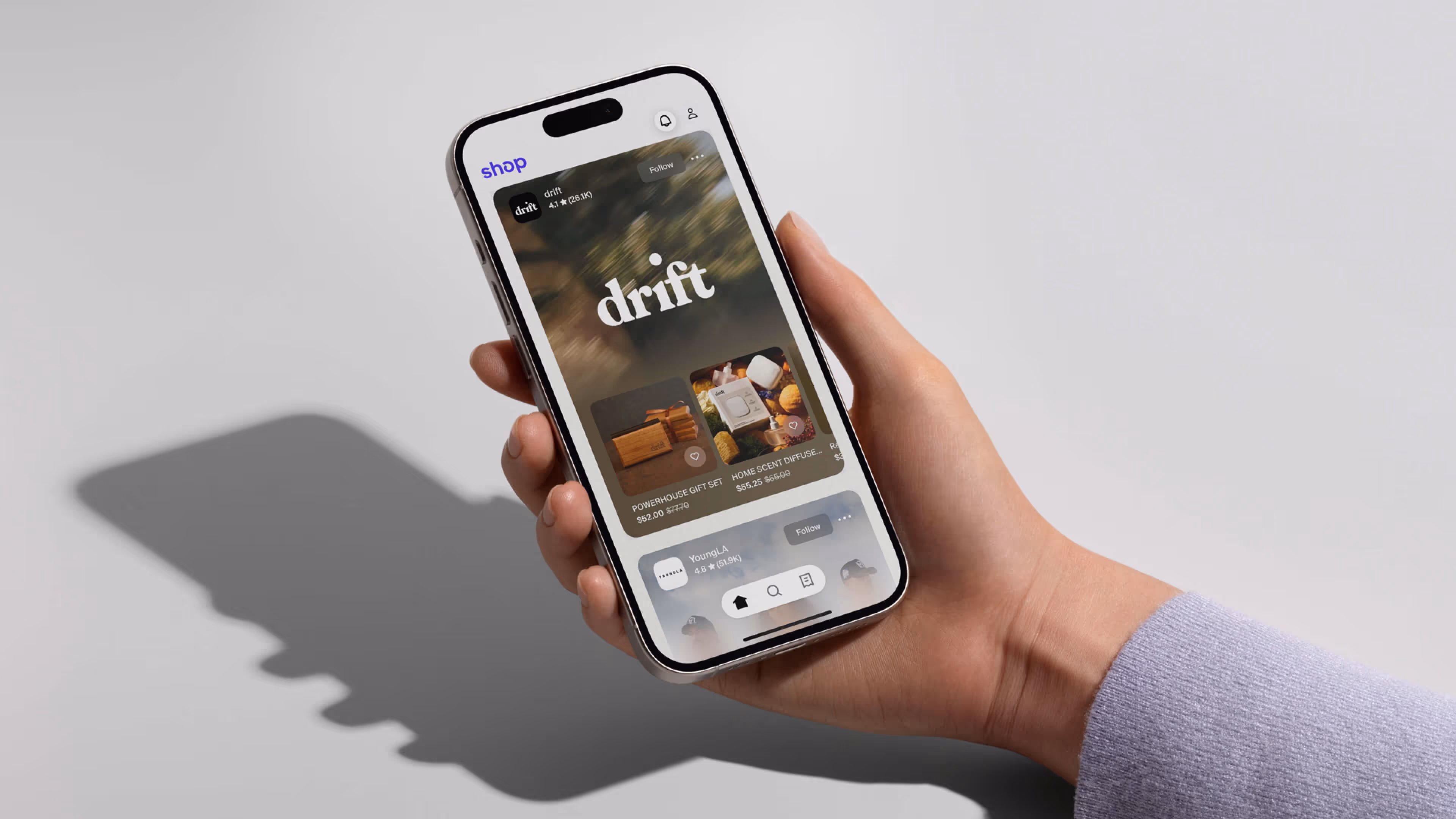 Social Commerce Power Plays