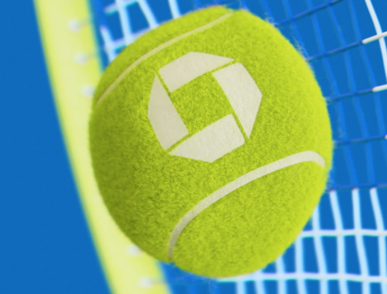 Chase - US Open