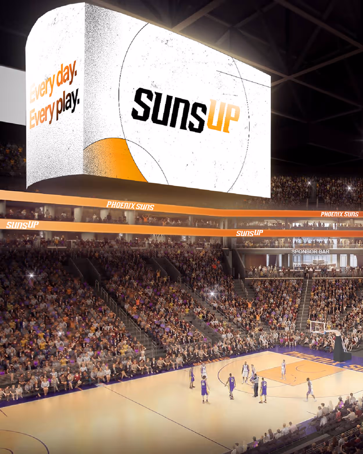 Phoenix Suns