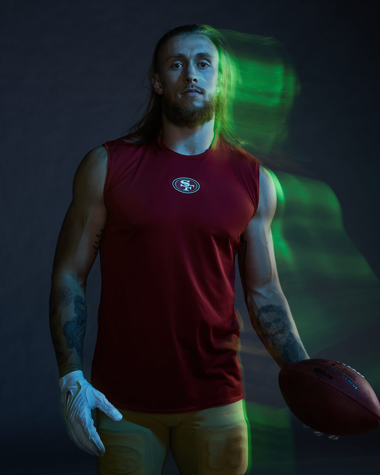 Fast Twitch - NFL