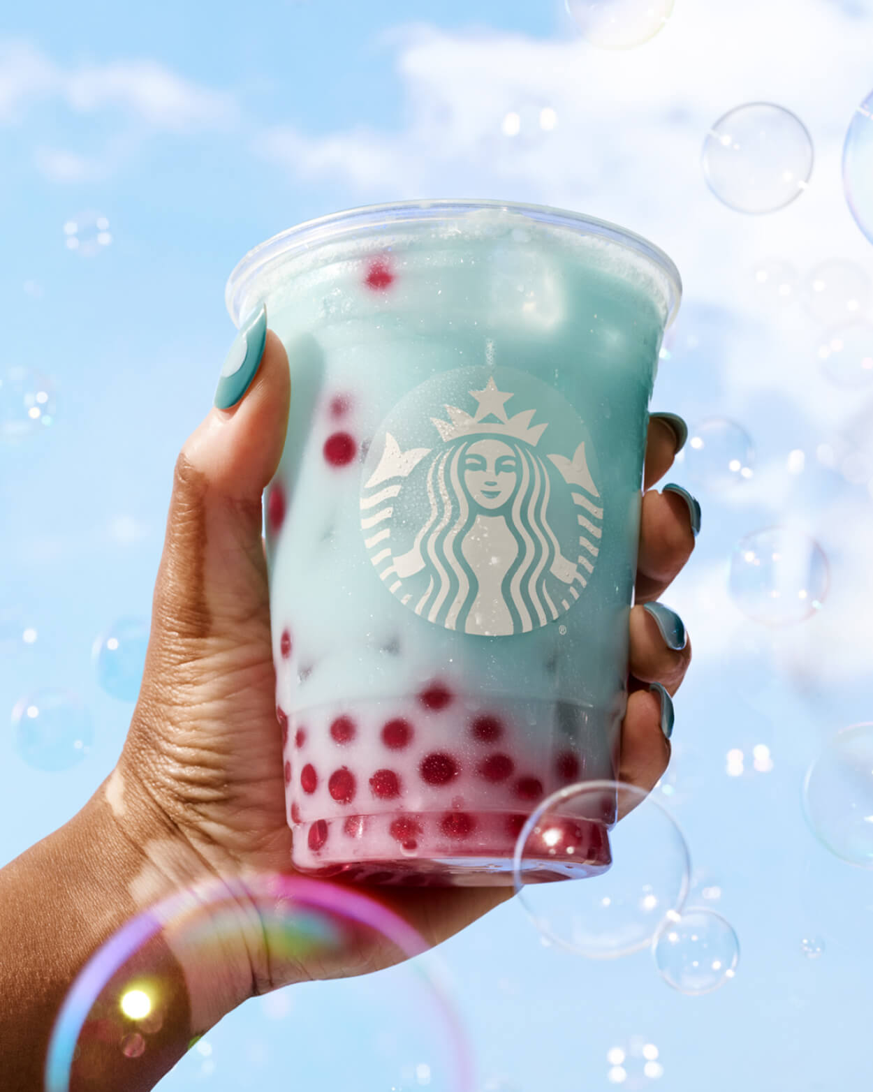 Starbucks Summer