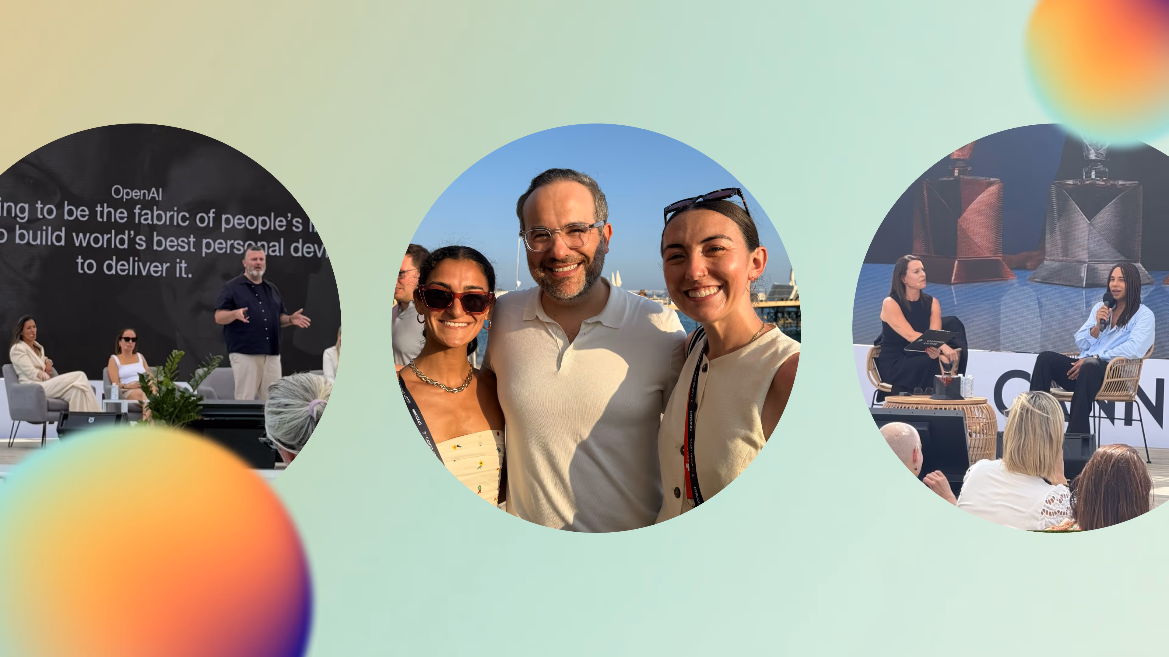 Cannes Lions 2025: What Happens When Creativity Gets a Bionic Arm